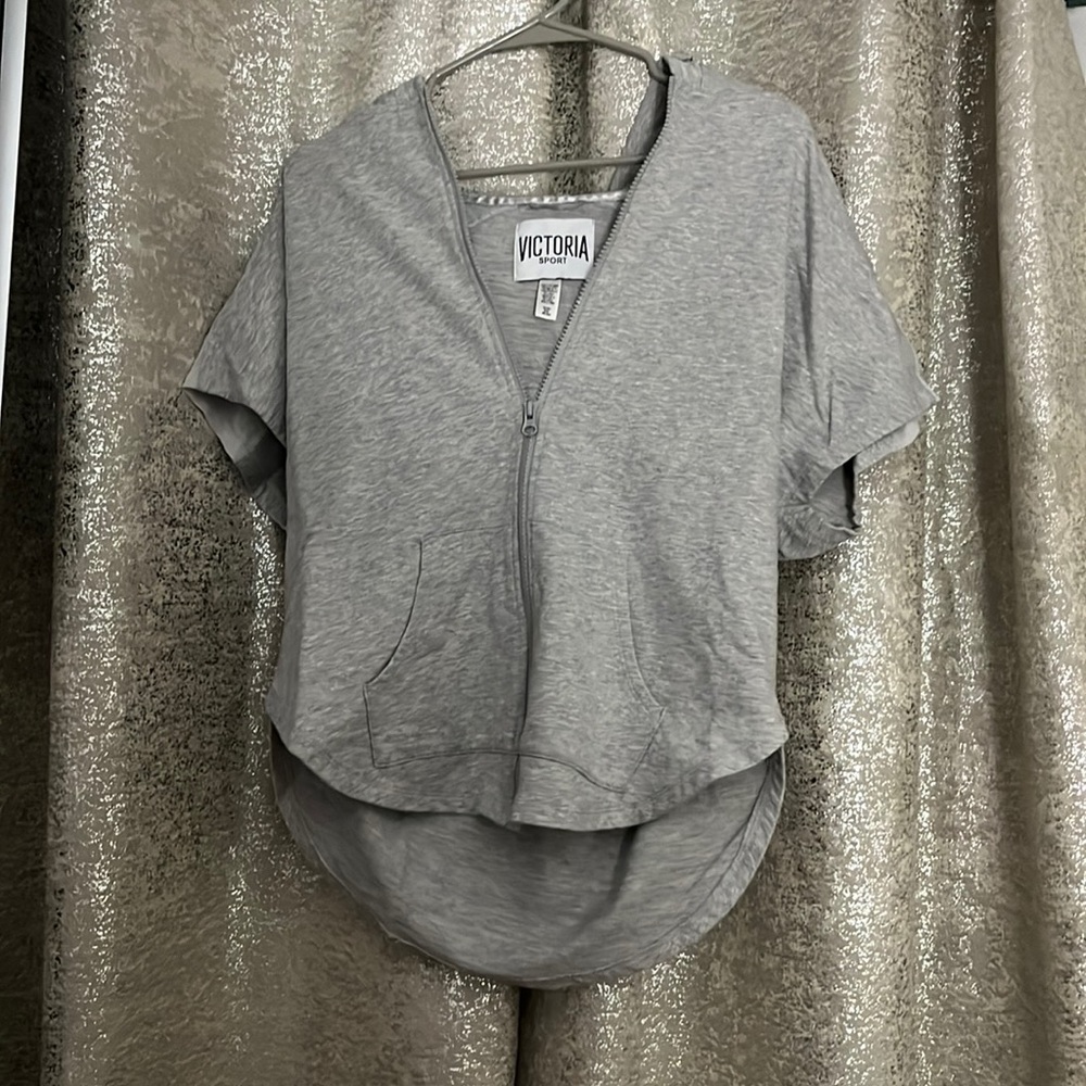Victoria’s Secret Sport Zip-Up